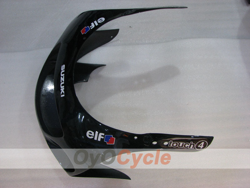 Carena Superiore Anteriore Per Suzuki GSXR600 97-00 #OYO87910330 Immagine principale del prodotto