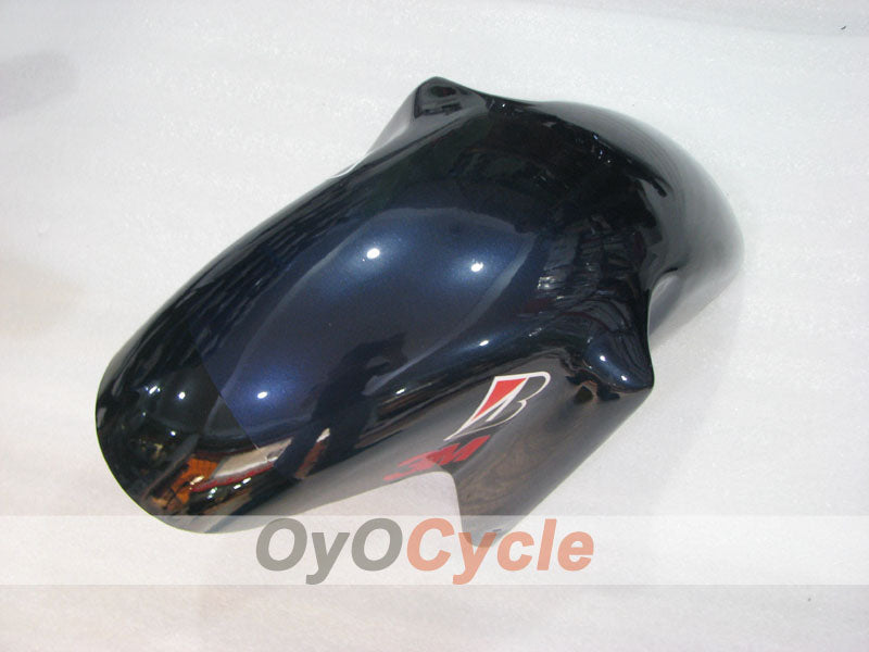Parafango Anteriore Carena Per Suzuki 96-99 GSXR750 #OYO87910388 Immagine principale del prodotto