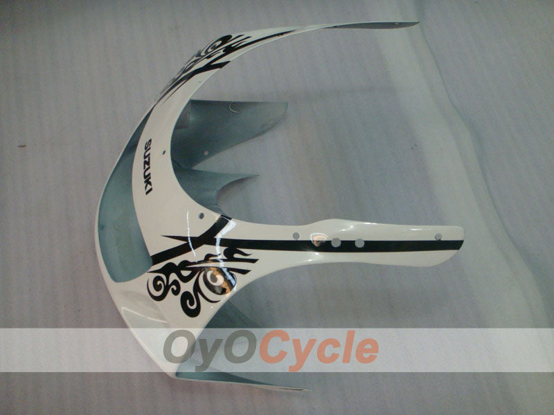 Cupolino Anteriore Superiore Per Suzuki 97-00 GSXR600 #OYO87910333 Immagine secondaria del prodotto