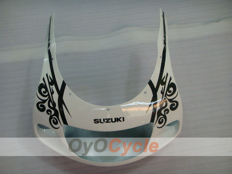 Cupolino Anteriore Superiore Per Suzuki 97-00 GSXR600 #OYO87910333 Immagine principale del prodotto