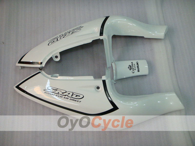 Carenatura posteriore per Suzuki 97-00 GSXR600 #OYO87910334 Immagine secondaria del prodotto