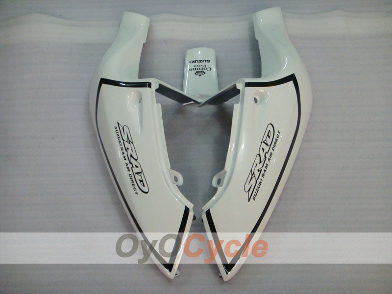 Carenatura posteriore per Suzuki 97-00 GSXR600 #OYO87910334 Immagine principale del prodotto