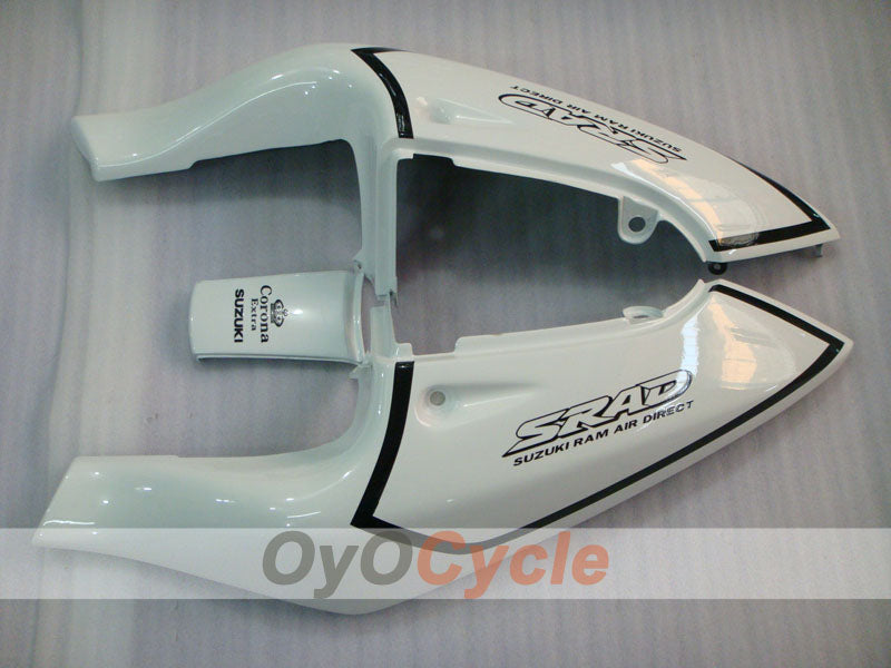 Carenatura Posteriore Coda Per Suzuki 96-99 GSXR750 #OYO87910394 Immagine secondaria del prodotto