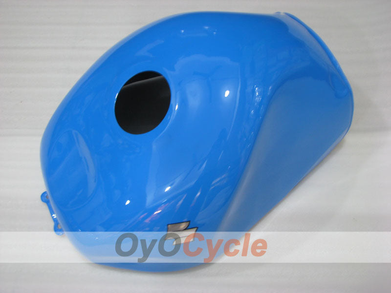 Carenatura Serbatoio Carburante per Honda 96-99 GSXR750 #OYO87910399 Immagine principale del prodotto