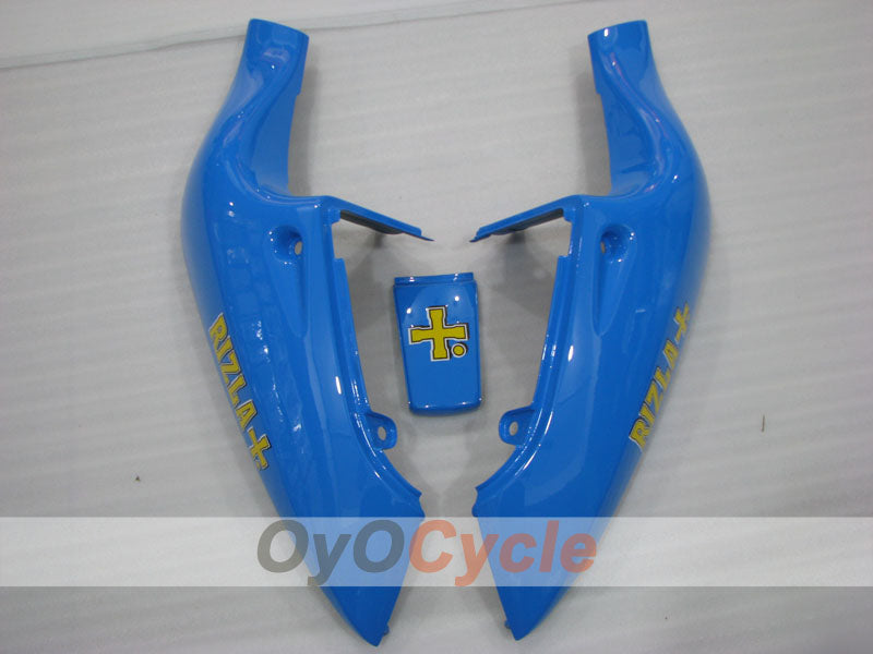 Coda carena posteriore per Suzuki 97-00 GSXR600 #OYO87910338 Immagine principale del prodotto