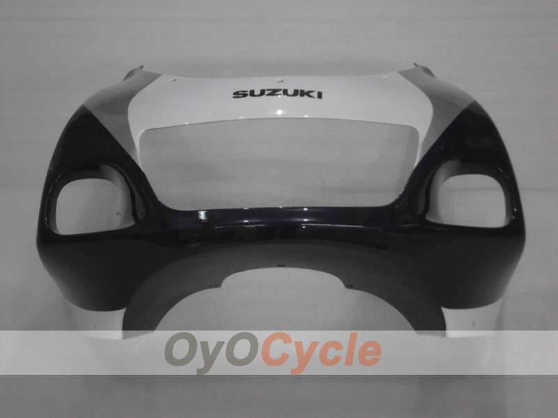 Carena Anteriore Superiore Per Suzuki 97-00 GSXR600 #OYO87910342 Immagine principale del prodotto
