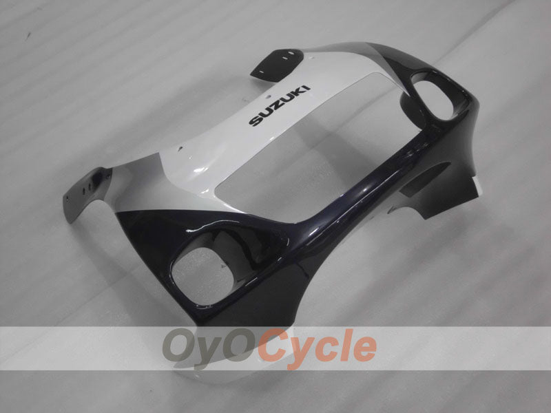 Cupolino superiore anteriore per Suzuki 96-99 GSXR750 #OYO87910402 Immagine secondaria del prodotto