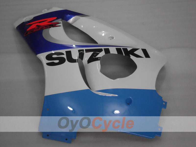 Carena laterale sinistra e destra per Suzuki 97-00 GSXR600 #OYO87910344 Immagine principale del prodotto
