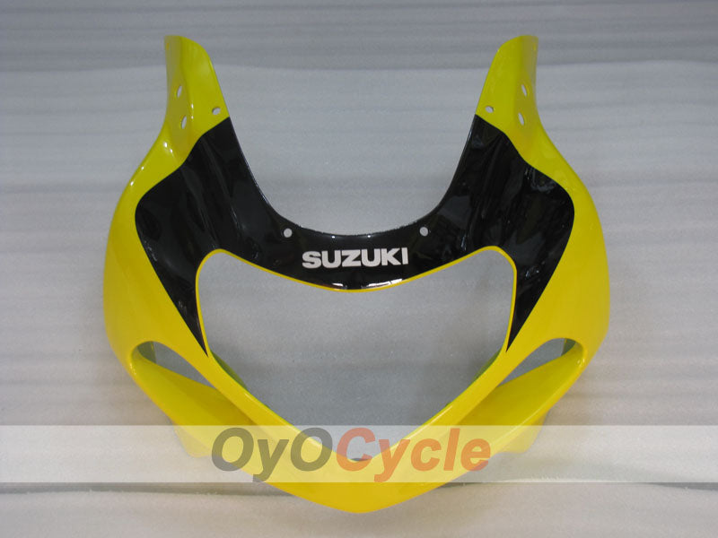 Carena Anteriore Superiore Per Suzuki 00-03 GSXR750 #OYO87908830 Immagine principale del prodotto