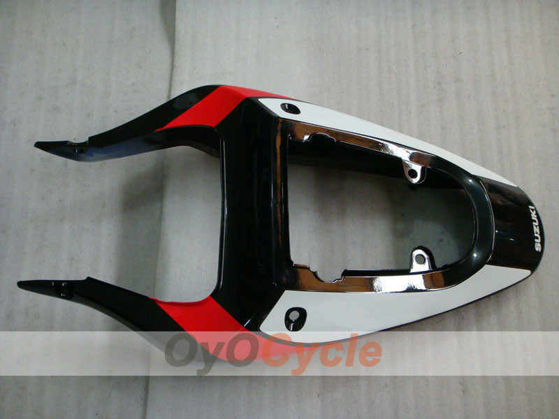 Carenatura posteriore per Suzuki 00-03 GSXR750 #OYO87908840 Immagine secondaria del prodotto