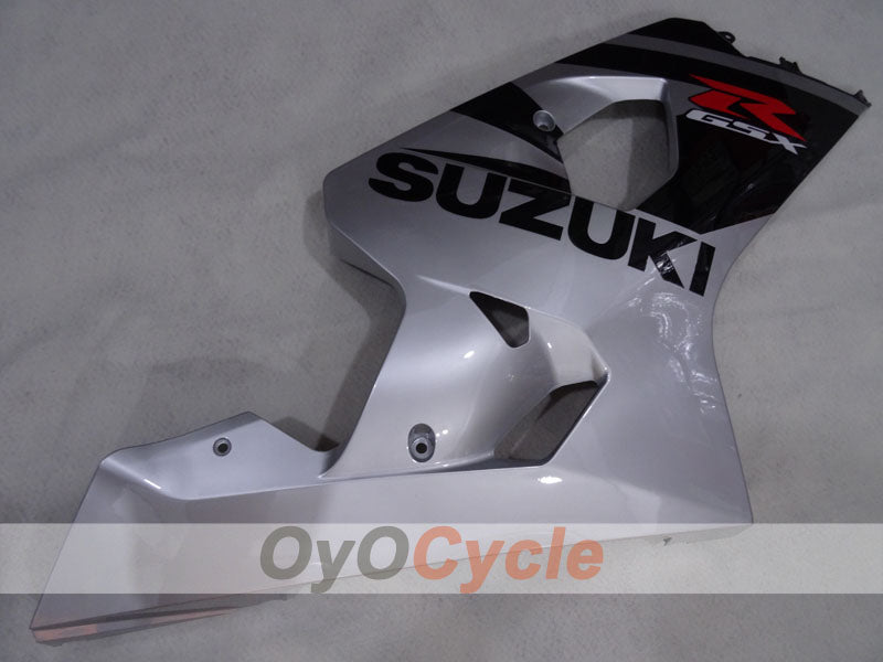 Carena Sinistra & Destra Per Suzuki 04-05 GSXR750 #OYO87909317 Immagine principale del prodotto