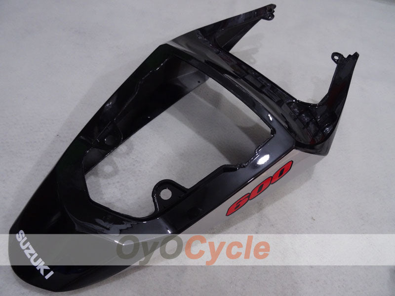 Carenatura Coda Posteriore Per Suzuki GSXR600 04-05 #OYO87909077 Immagine principale del prodotto