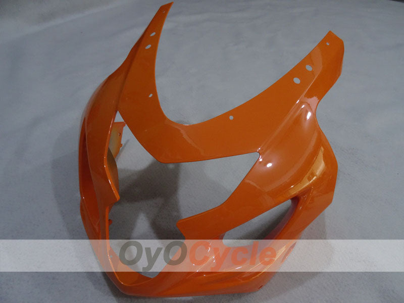 Cupolino superiore anteriore per Suzuki 04-05 GSXR750 #OYO87909318 Immagine secondaria del prodotto