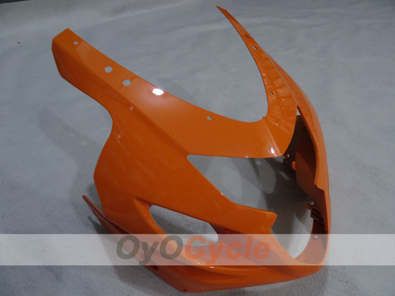 Cupolino anteriore superiore per Suzuki 04-05 GSXR600 #OYO87909080 Immagine secondaria del prodotto