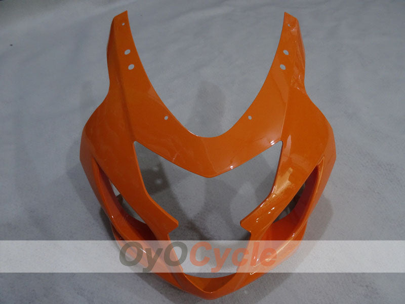 Cupolino superiore anteriore per Suzuki 04-05 GSXR750 #OYO87909318 Immagine principale del prodotto