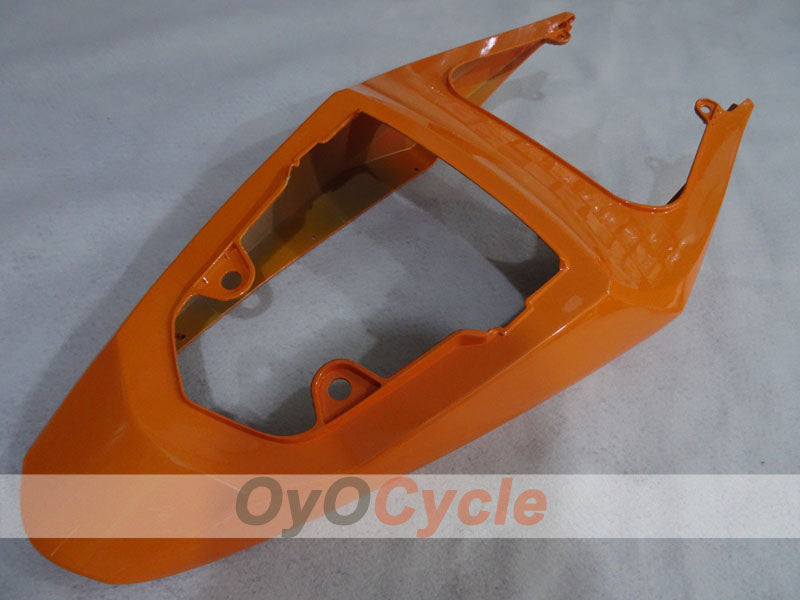 Coda Carena Posteriore Per Suzuki 04-05 GSXR750 #OYO87909319 Immagine principale del prodotto