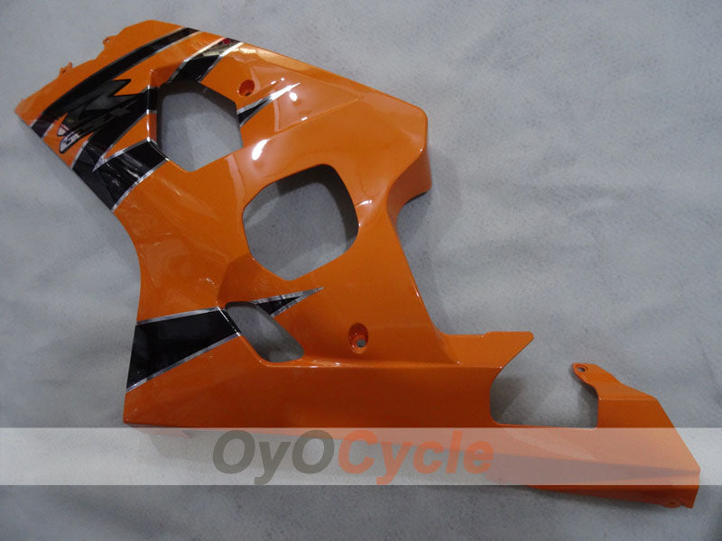 Carenatura laterale sinistra e destra per Suzuki 04-05 GSXR750 #OYO87909320 Immagine principale del prodotto