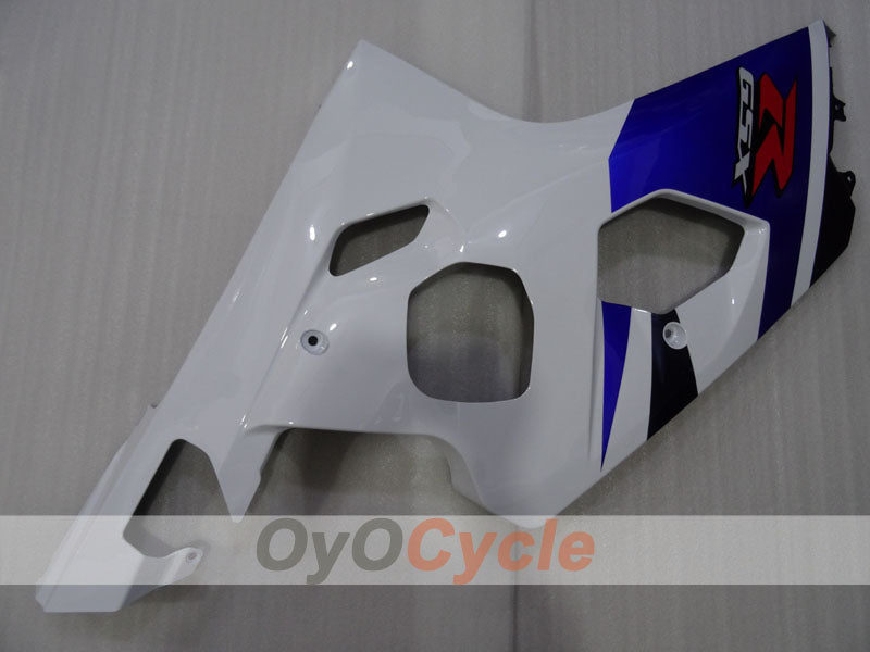 Carenatura lato destro e sinistro per Suzuki 04-05 GSXR600 #OYO87909085 Immagine principale del prodotto