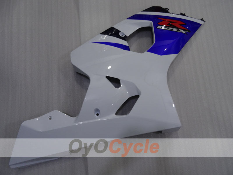 Carenatura lato destro e sinistro per Suzuki 04-05 GSXR600 #OYO87909085 Immagine secondaria del prodotto