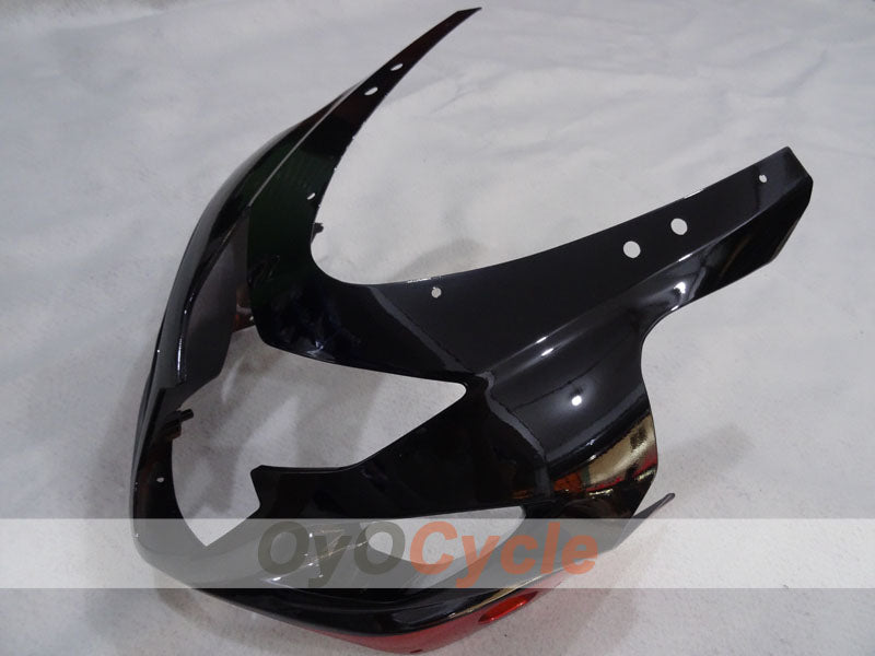 Cupolino anteriore superiore per Suzuki 04-05 GSXR600 #OYO87909086 Immagine secondaria del prodotto