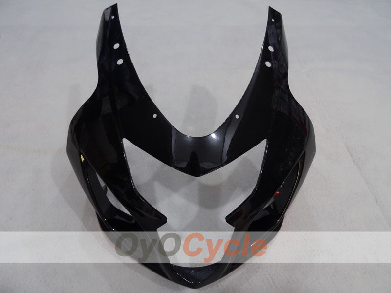 Cupolino anteriore superiore per Suzuki 04-05 GSXR600 #OYO87909086 Immagine principale del prodotto