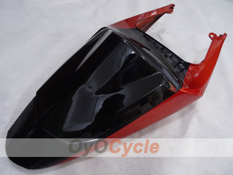 Coda Carena Posteriore + Coprisella Per Suzuki 04-05 GSXR750 #OYO87909325 Immagine principale del prodotto