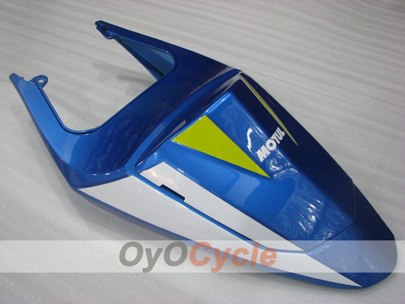 Coda Posteriore Carenatura + Coprisella Per Suzuki 04-05 GSXR750 #OYO87909330 Immagine principale del prodotto