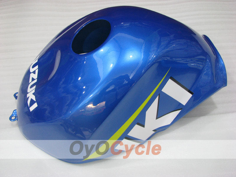 Carenatura serbatoio carburante per Honda 04-05 GSXR600 #OYO87909094 Immagine secondaria del prodotto