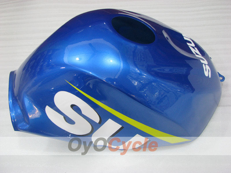 Carena serbatoio carburante per Honda 04-05 GSXR750 #OYO87909331 Immagine principale del prodotto