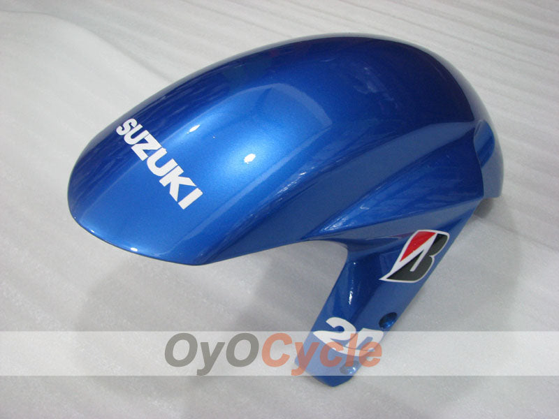 Parafango anteriore per Suzuki 04-05 GSXR600 #OYO87909090 Immagine principale del prodotto