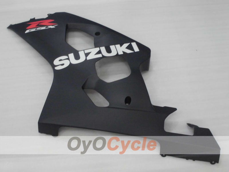 Carena laterale destra e sinistra per Suzuki 04-05 GSXR600 #OYO87909102 Immagine principale del prodotto