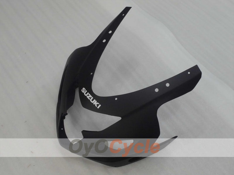 Cupolino Anteriore Superiore Per Suzuki 04-05 GSXR750 #OYO87909333 Immagine secondaria del prodotto