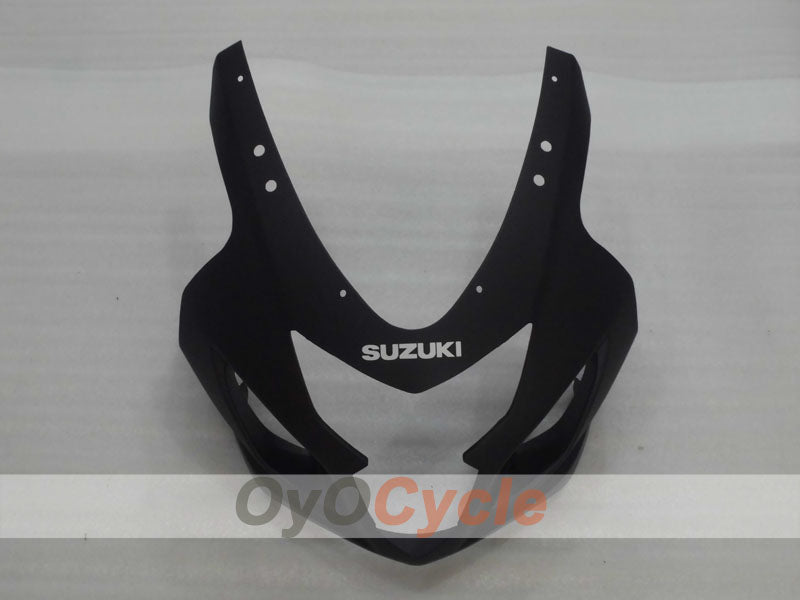 Cupolino Anteriore Superiore Per Suzuki 04-05 GSXR750 #OYO87909333 Immagine principale del prodotto