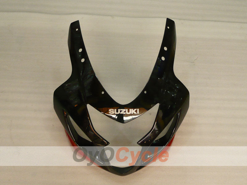 Carena Anteriore Superiore Per Suzuki 04-05 GSXR750 #OYO87909336 Immagine principale del prodotto
