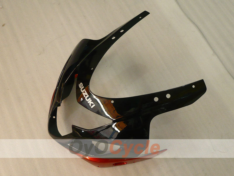 Carena Anteriore Superiore Per Suzuki 04-05 GSXR750 #OYO87909336 Immagine secondaria del prodotto
