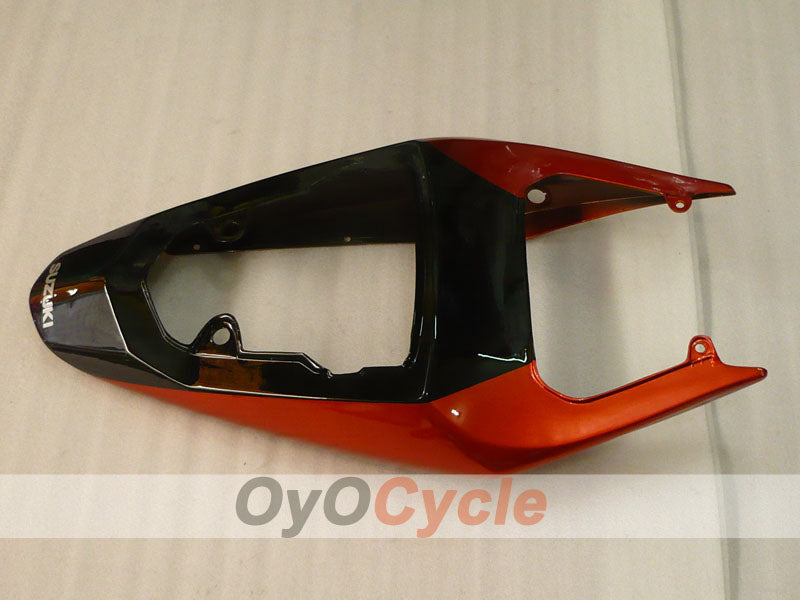 Carenatura Posteriore Coda Per Suzuki 04-05 GSXR750 #OYO87909337 Immagine secondaria del prodotto
