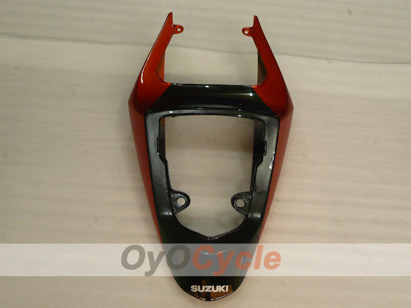 Carenatura Posteriore Coda Per Suzuki 04-05 GSXR750 #OYO87909337 Immagine principale del prodotto