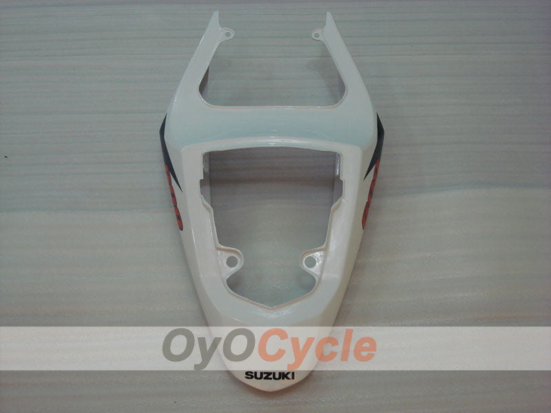 Coda Posteriore Carenatura Per Suzuki 04-05 GSXR750 #OYO87909339 Immagine principale del prodotto