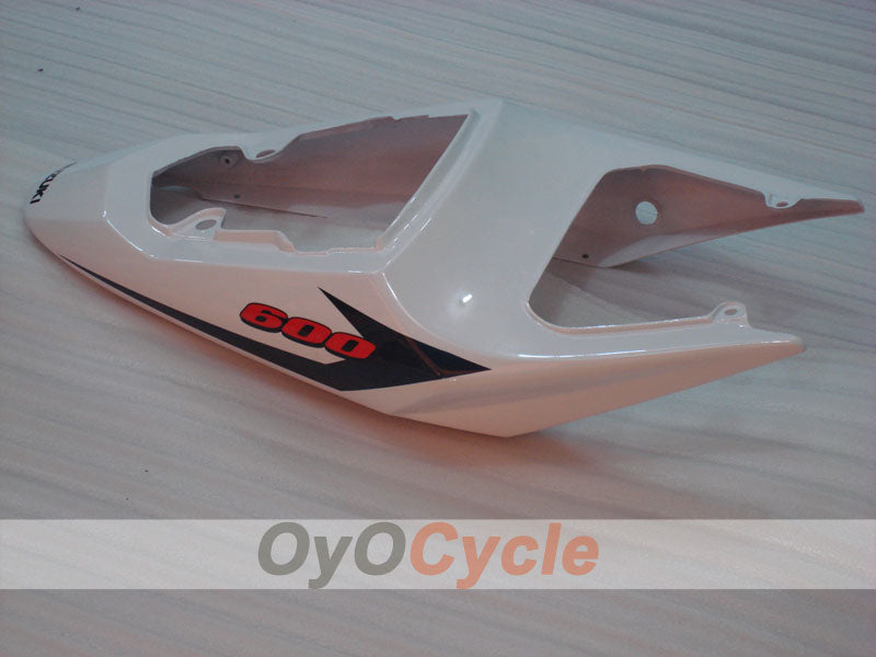 Carenatura posteriore per Suzuki 04-05 GSXR600 #OYO87909107 Immagine secondaria del prodotto