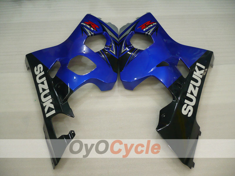 Carene laterali sinistre e destre per Suzuki 04-05 GSXR750 #OYO87909343 Immagine principale del prodotto