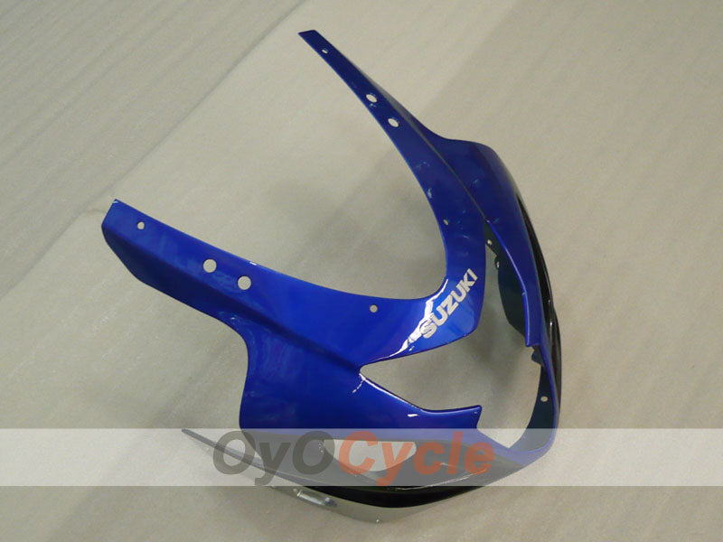 Cupolino anteriore per Suzuki 04-05 GSXR600 #OYO87909112 Immagine secondaria del prodotto