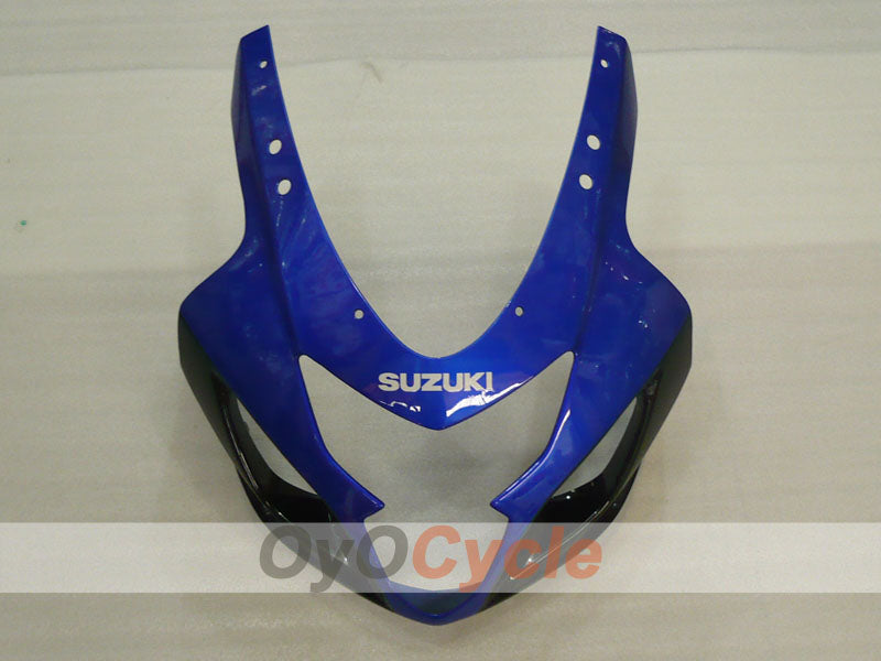 Carena Anteriore Superiore Per Suzuki 04-05 GSXR750 #OYO87909341 Immagine principale del prodotto