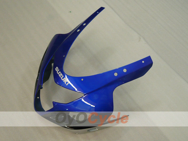 Carena Anteriore Superiore Per Suzuki 04-05 GSXR750 #OYO87909341 Immagine secondaria del prodotto