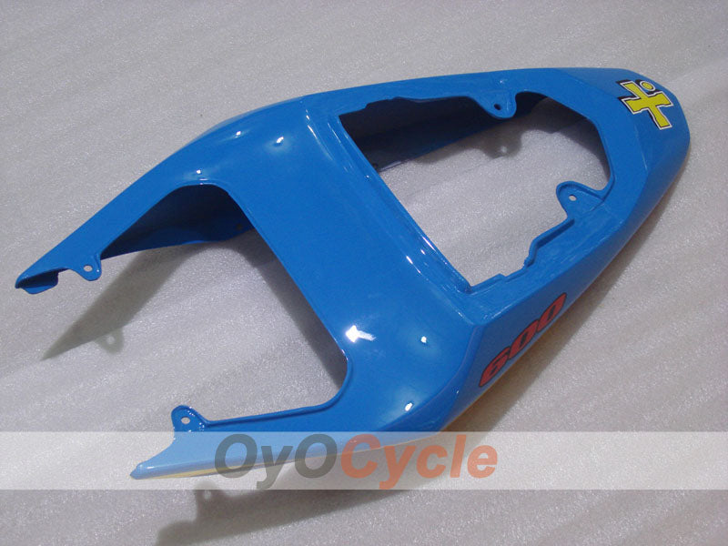 Coda Posteriore Carenatura Per Suzuki 04-05 GSXR750 #OYO87909346 Immagine secondaria del prodotto