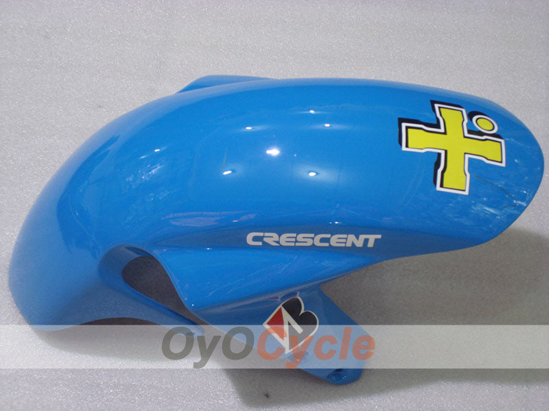 Carena parafango anteriore per Suzuki 04-05 GSXR600 #OYO87909117 Immagine principale del prodotto