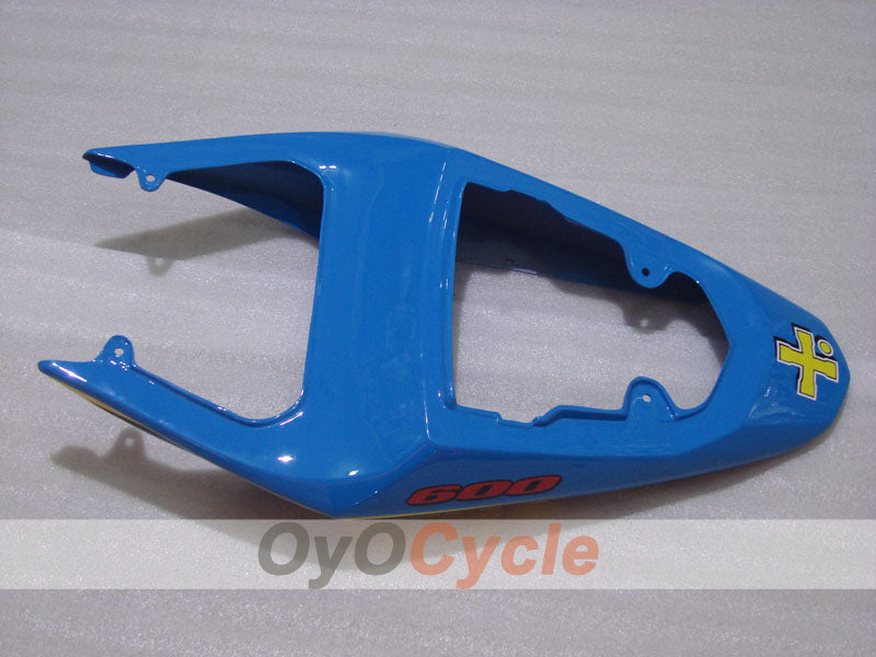Coda Posteriore Carena Per Suzuki 04-05 GSXR600 #OYO87909121 Immagine principale del prodotto