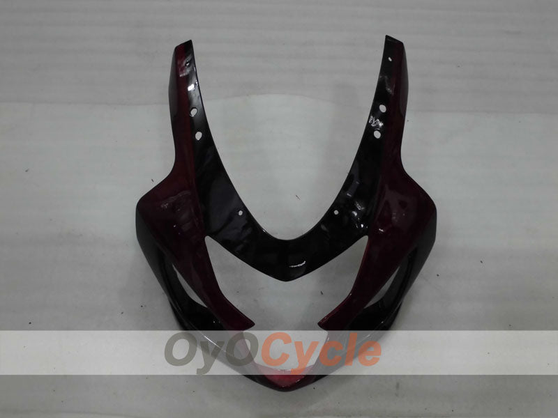 Carena Anteriore Superiore Per Suzuki GSXR600 04-05 #OYO87909124 Immagine principale del prodotto