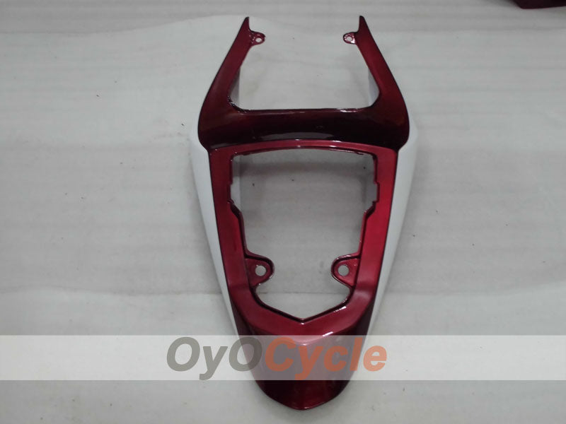 Coda Carena Posteriore Per Suzuki 04-05 GSXR750 #OYO87909348 Immagine principale del prodotto
