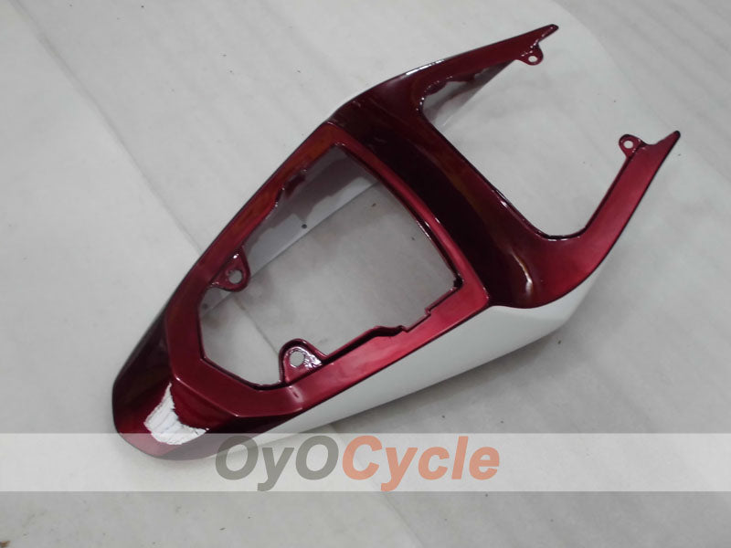 Coda Carena Posteriore Per Suzuki 04-05 GSXR750 #OYO87909348 Immagine secondaria del prodotto