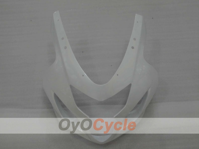 Carena Superiore Anteriore Per Suzuki 04-05 GSXR600 #OYO87909132 Immagine principale del prodotto